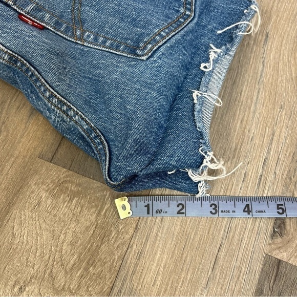 ☀️LEVI’S Wedgie Short - Picture 11 of 12